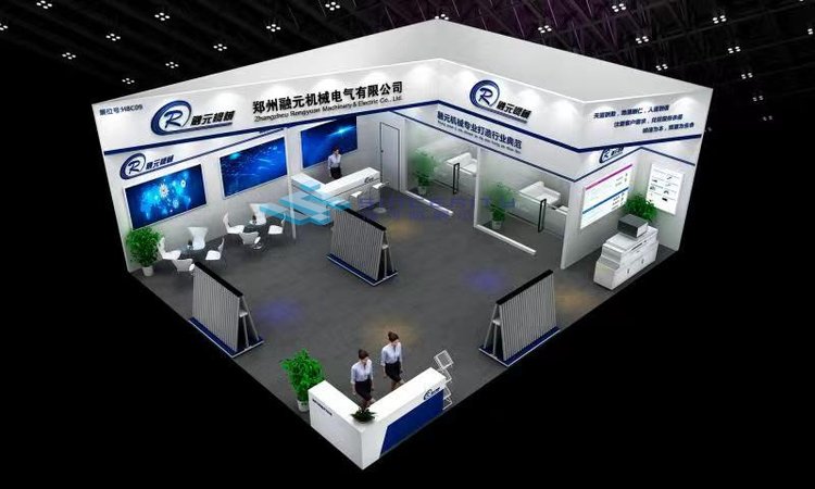 2023紡織展 一站式展臺(tái)設(shè)計(jì)與搭建服務(wù)，引領(lǐng)專業(yè)會(huì)展新體驗(yàn)